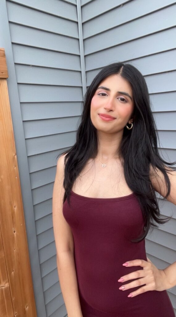 arshya kaur