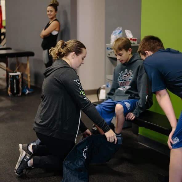 youth physiotherapy edmonton south