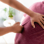 chiropractor for back pain edmonton south