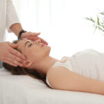 massage therapy for stress relief edmonton south
