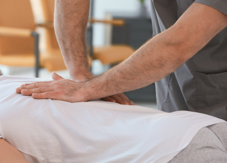 Comprehensive Guide to Physiotherapy for Back Pain