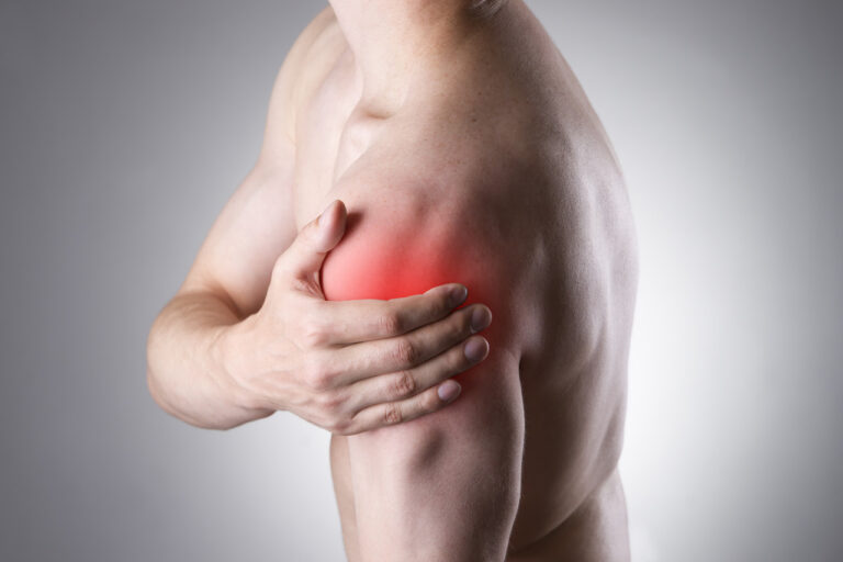 Overcoming Rotator Cuff Pain: Insights into Physiotherapy