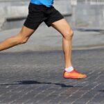 training adjustments for running edmonton south